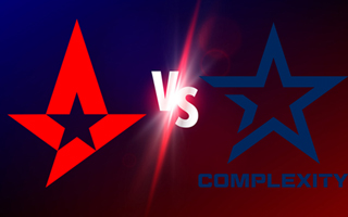 Прогноз Astralis — Complexity Gaming